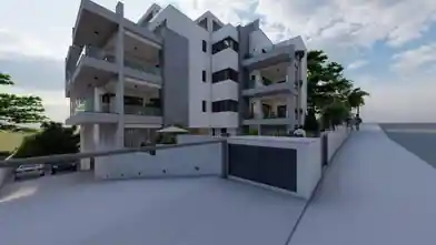 Διαμέρισμα 4 υπνοδωματίων προς πώληση, Λεμεσός, Άγιος Αθανάσιος