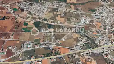 Residential Plot for sale, Nicosia, Kokkinotrimithia