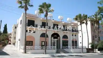 Hotel na sprzedaż, Dystrykt Pafos, Pafos, Kato Pafos