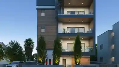 3 bedrooms Apartment for sale, Limassol, Agios Athanasios
