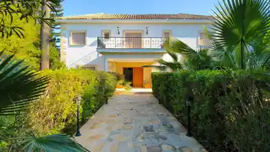 Villa for sale, Larnaca, Aradippou, Apostolos Loukas