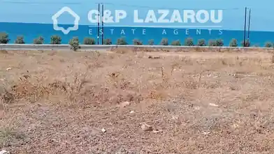 Γεωργικό οικόπεδο προς πώληση, Πάφος, Αργάκα, Δήμος Πόλης Χρυσοχούς