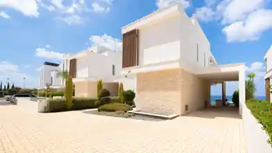 4 bedrooms Villa for sale, Paphos, Kissonerga