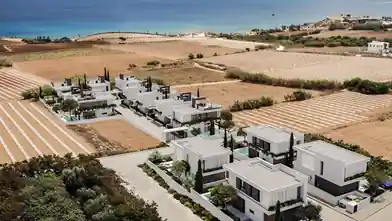 Dom wolnostojący na sprzedaż, Dystrykt Famagusta, Paralimni, Dimos Paralimniou-Deryneias
