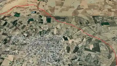 Γεωργικό οικόπεδο προς πώληση, Λάρνακα, Αθηένου