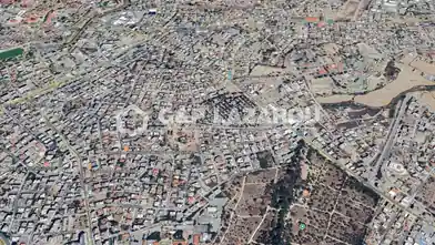 Residential Plot for sale, Nicosia, Agioi Konstantinos kai Eleni