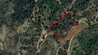 Agriculture Plot for sale, Limassol, Kato Platres