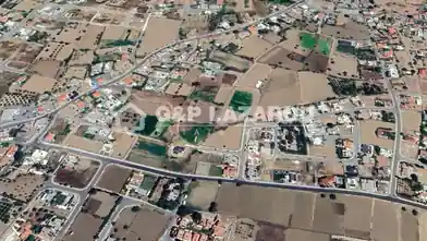 Residential Plot for sale, Nicosia, Pano Deftera