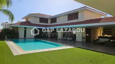 Detached House for sale, Nicosia, Lakatamia, Archangelos-Anthoupoli