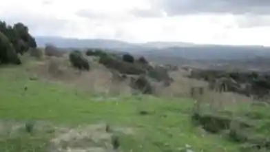 Działka rolna na sprzedaż, Dystrykt Pafos, Psati