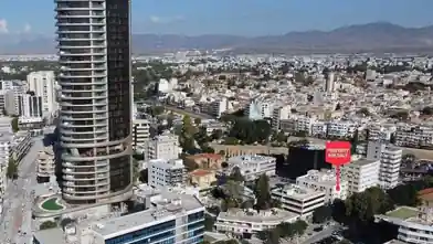 Office for sale, Nicosia, Λαϊκή Γειτονιά