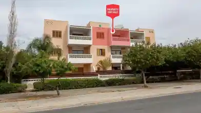 1 bedroom Apartment for sale, Paphos