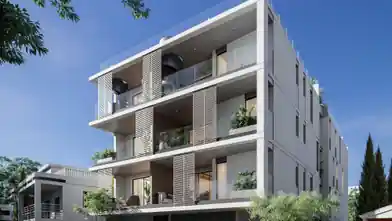 Mieszkanie na sprzedaż, Dystrykt Limassol, Mesa Jitonia, Kontovathkeia