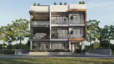 Квартира на продажу, Ларнака, Ороклини, Димос Ларнакас