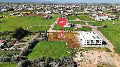 Agriculture Plot for sale, Nicosia, Kokkinotrimithia