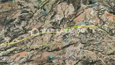 Agriculture Plot for sale, Limassol, Pissouri