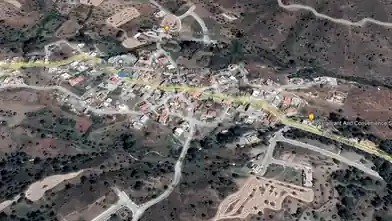 Agriculture Plot for sale, Nicosia, Sha