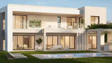 5+ bedrooms Detached House for sale, Nicosia, Strovolos