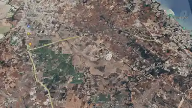 Agriculture Plot for sale, Famagusta, Paralimni, Dimos Paralimniou-Deryneias