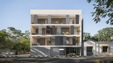 Residential Plot for sale, Limassol, Ιστορικό Κέντρο