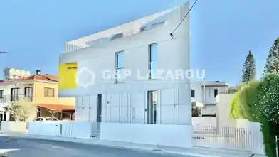 Detached House for sale, Nicosia, Lakatamia, Agia Paraskevi