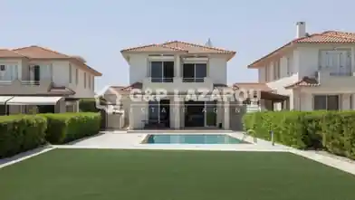 Villa for sale, Larnaca, Perivolia, Dimos Dromolaxias-Meneou