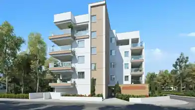 1 bedroom Apartment for sale, Nicosia, Agios Dometios