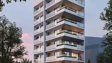 Apartment for sale, Larnaca, Chrysopolitissa