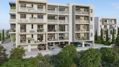 2 bedrooms Apartment for sale, Paphos
