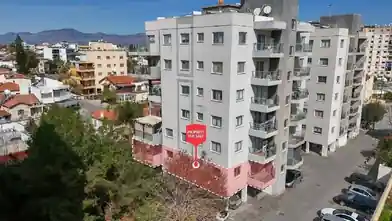 Apartment for sale, Nicosia, Palouriotissa