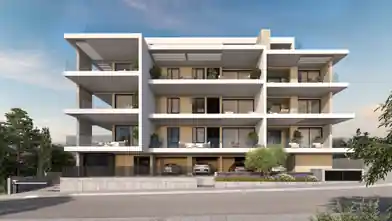 2 bedrooms Apartment for sale, Limassol, Germasogeia