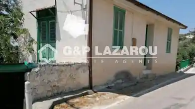 Detached House for sale, Paphos, Arminou