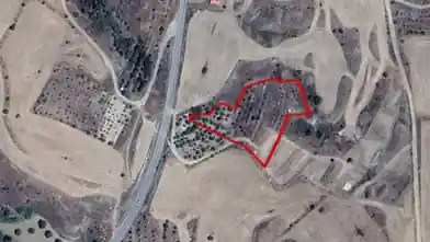Agriculture Plot for sale, Nicosia, Kato Moni