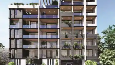 2-pokojowe Mieszkanie na sprzedaż, Larnaka