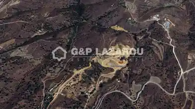Agriculture Plot for sale, Nicosia, Kapedes