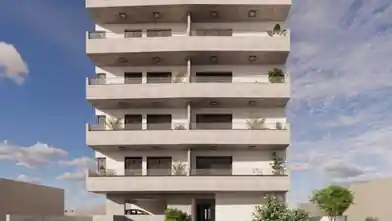 Διαμέρισμα 1 υπνοδωματίων προς πώληση, Λευκωσία