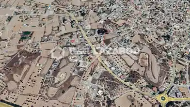 Agriculture Plot for sale, Nicosia, Lympia, Dimos Notias Lefkosias-Idaliou