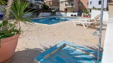 2-pokojowe Mieszkanie na sprzedaż, Dystrykt Pafos, Argaka