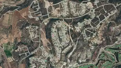 Działka mieszkaniowa na sprzedaż, Dystrykt Pafos, Kuklia