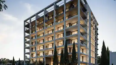 1 bedroom Apartment for sale, Limassol