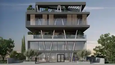 3 bedrooms Apartment for sale, Limassol, Kato Polemidia