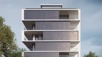 Office for sale, Limassol, Mesa Geitonia