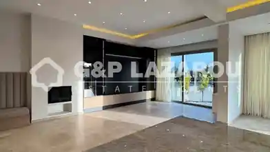 3 bedrooms Detached House for rent, Larnaca, Pyla