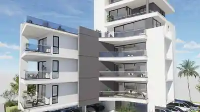 Apartment for sale, Larnaca, Chrysopolitissa