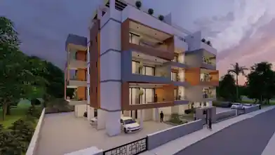 Apartment for sale, Limassol, Germasogeia, Agia Paraskevi