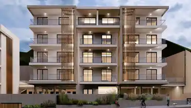 2-pokojowe Mieszkanie na sprzedaż, Dystrykt Limassol, Limassol