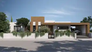 Villa for sale, Larnaca, Perivolia, Dimos Dromolaxias-Meneou