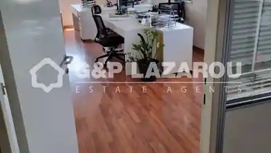 Biuro na sprzedaż, Larnaka, Skala