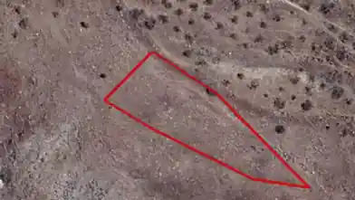 Agriculture Plot for sale, Paphos, Pentalia