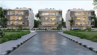 Квартира на продажу, Никосия, Строволос, Агиос Василиос
